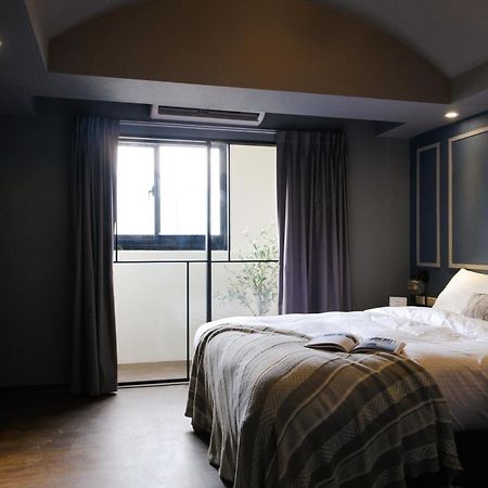Giant Rich Hotel Тайпей Екстериор снимка