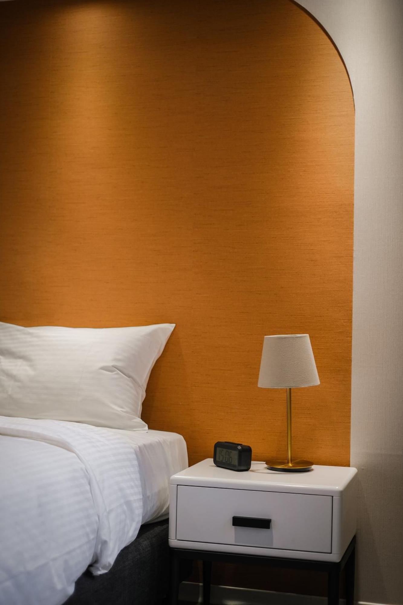 Giant Rich Hotel Тайпей Екстериор снимка