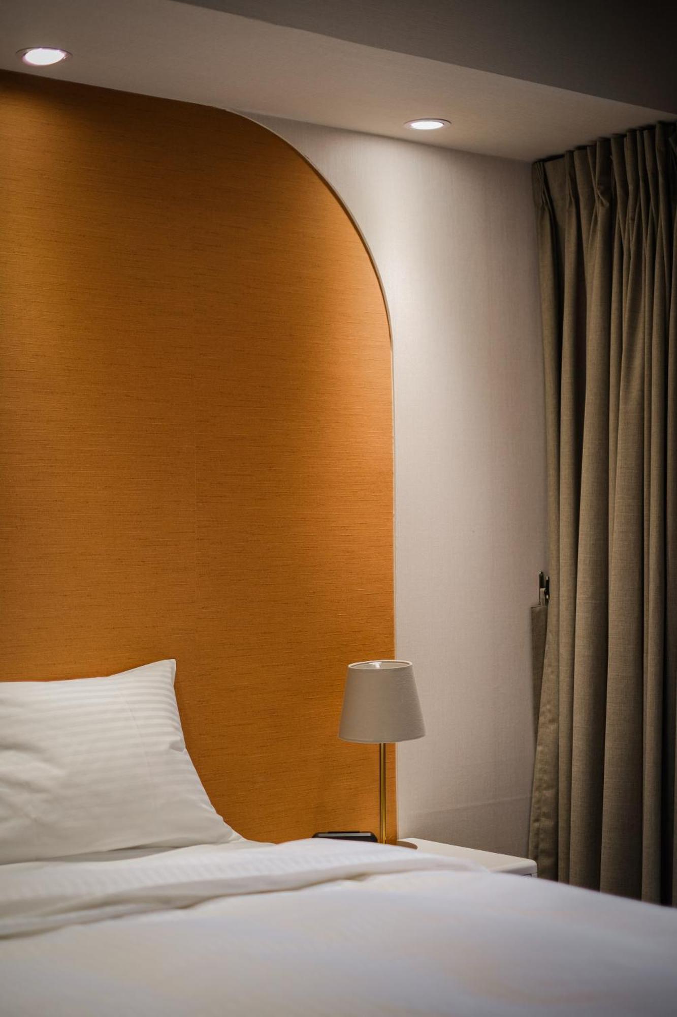 Giant Rich Hotel Тайпей Екстериор снимка