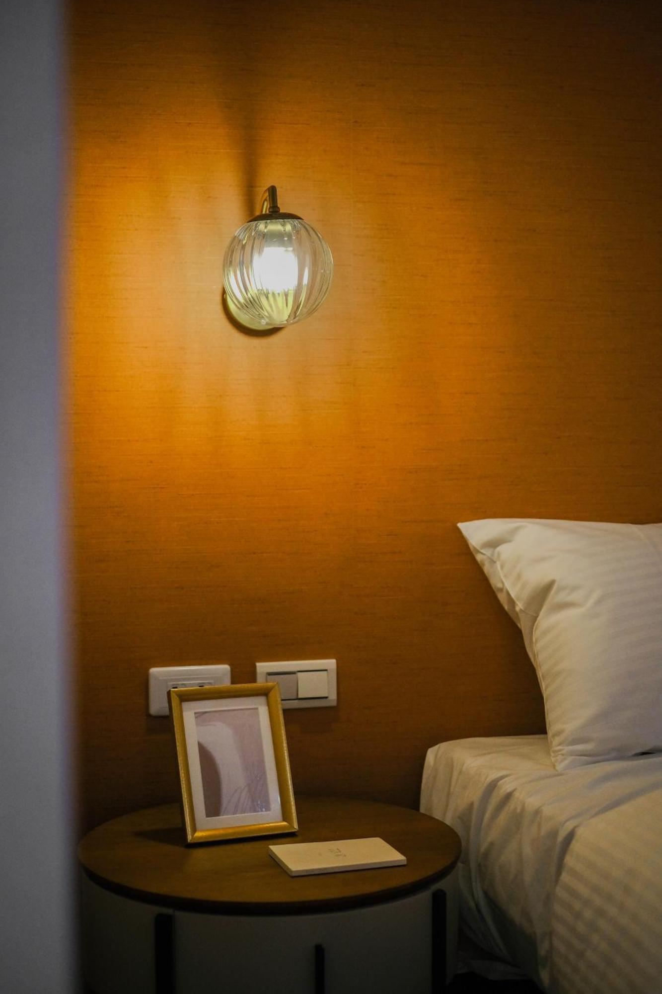 Giant Rich Hotel Тайпей Екстериор снимка