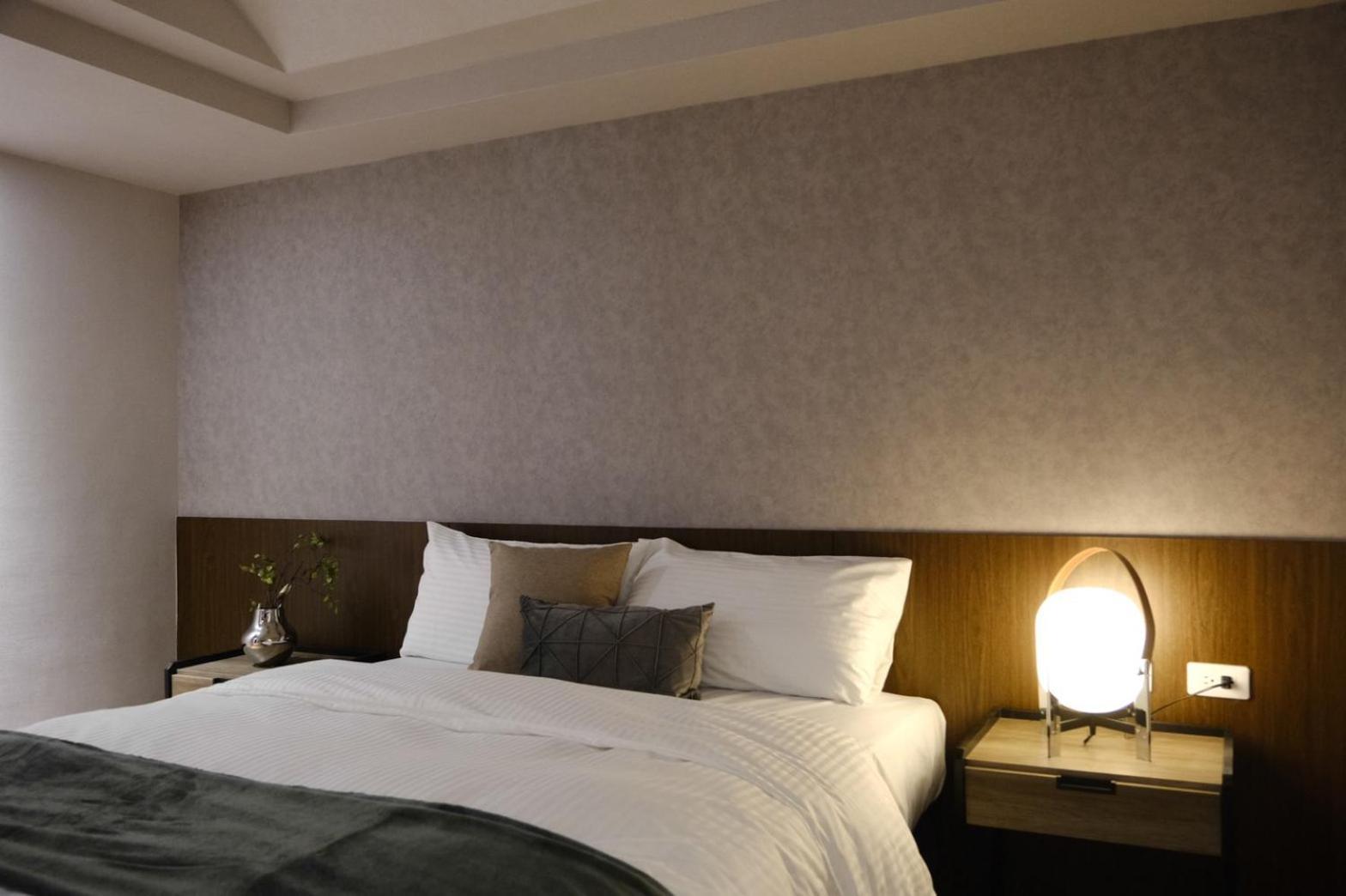 Giant Rich Hotel Тайпей Екстериор снимка